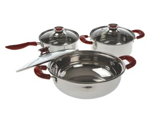 Cookware Sets