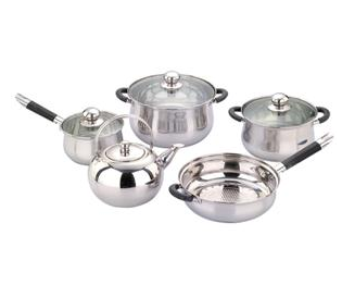 Cookware Sets