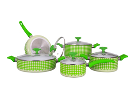 Cookware Sets