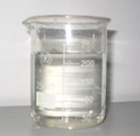 Liquid caustic soda