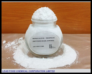 Monocalcium phosphate