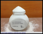 Dicalcium phosphate