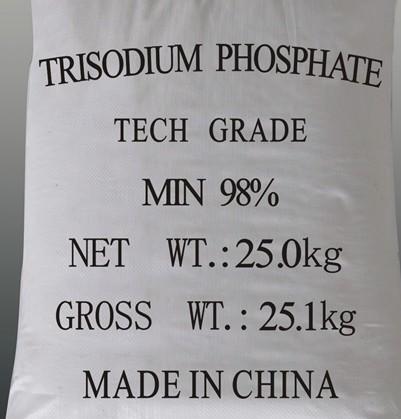 Trisodium phosphate