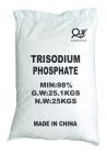 Trisodium phosphate