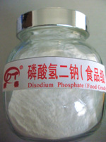 Disodium phosphate