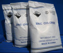 Zinc chloride