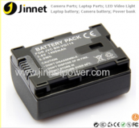 Digital Camera Batteries for JVA   J-BN-VG114