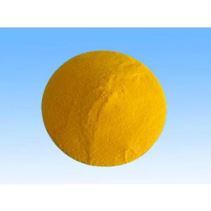 Poly Ferric Sulfate