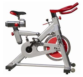 Spin Bike