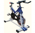 Spin Bike