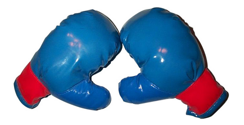 Boxing Gloves