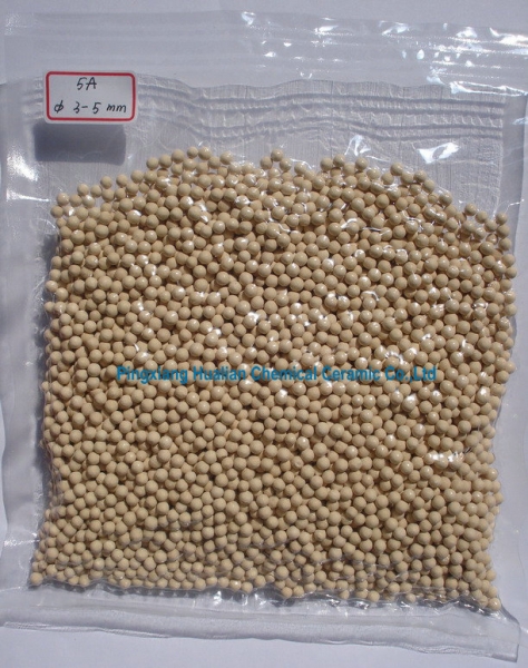 Molecular Sieve