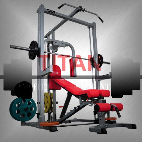 Smith Machine