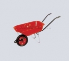 Wheel Barrow