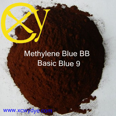 Methylene blue