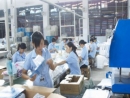 Huangyan Feidasanhe Plastic Products Co., Ltd. Taizhou