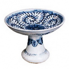 Antique Chinese Furniture——Porcelain & Pottery(I-041)