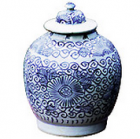 Antique Chinese Furniture——Porcelain & Pottery(I-056)