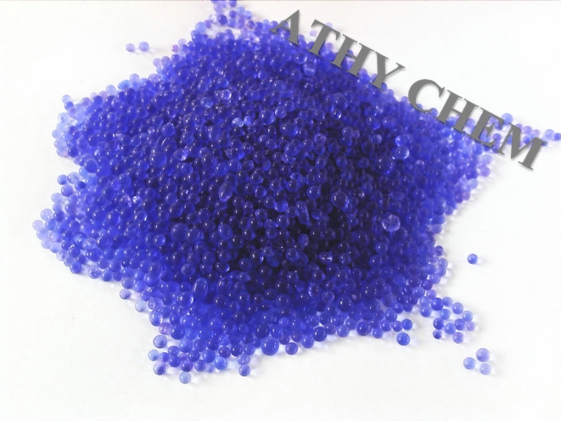 Silica Gel