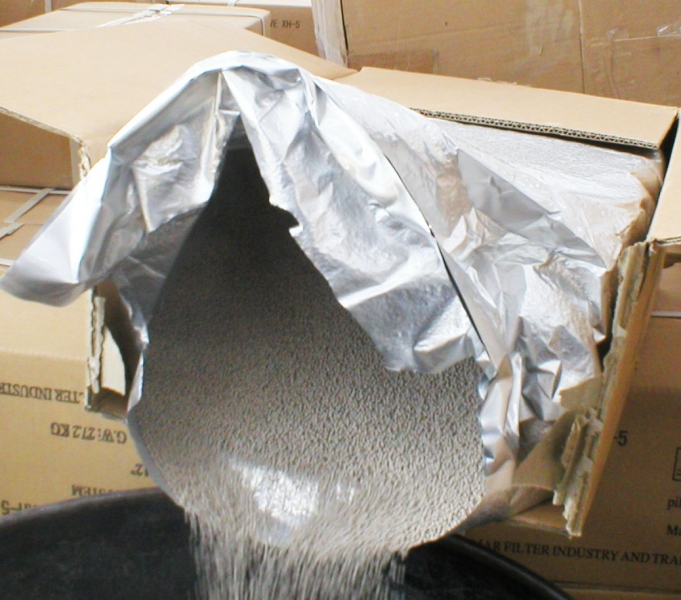 Molecular Sieve