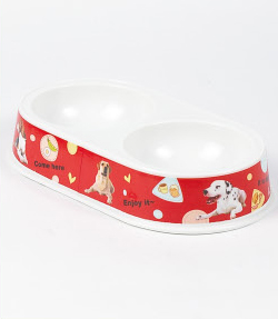 Pet Bowls & Feeders