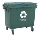 Waste Bin