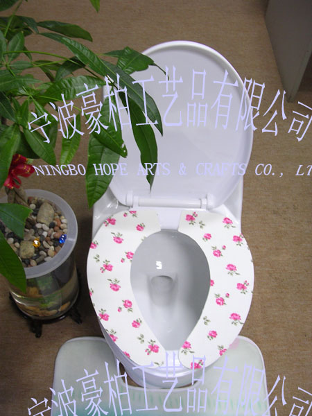 Toilet Seat Cover