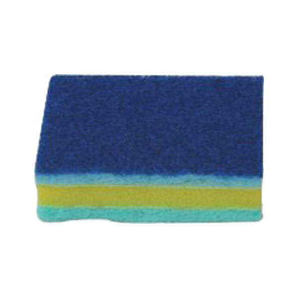 Sponge Scouring Pad