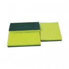 Sponge Scouring Pad