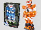 RC Robots   SG-R766
