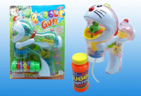 BUBBLE GUNS   JY2017-B