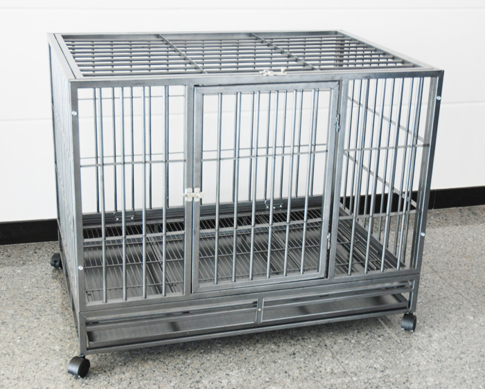 Pet Cages, Carriers & Houses