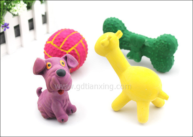 Pet Toys