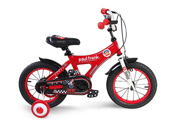 Childs Bike