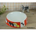 Pet Bowls & Feeders