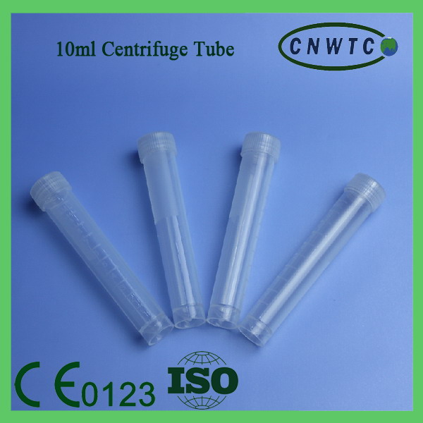 Centrifuge Tubes