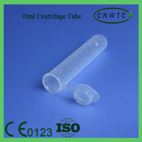 Centrifuge Tubes