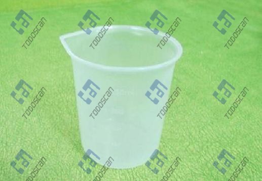 Plastic Beaker