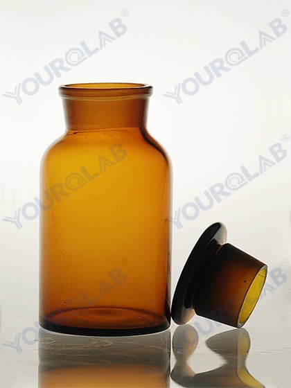 Reagent Bottle