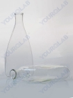 Cut Ture Flask