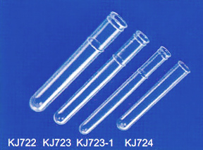 Test Tubes