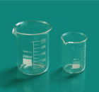 Beakers