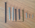 Steel Nail