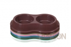 Pet Bowls & Feeders