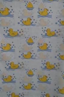 Shower Curtain