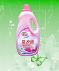 Laundry Liquid