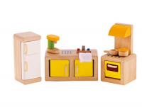 Wooden Toys--E3453