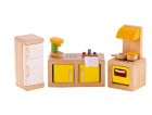 Wooden Toys--E3453