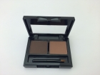 Brow powder