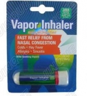 Vapor inhaler